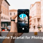 iPhoto Online Tutorial for Photographers