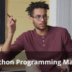 Learn Python Programming Masterclass